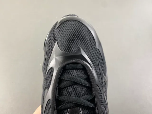 New Balance 9060 Chaussures Lifestyle Noir Monochrome 5