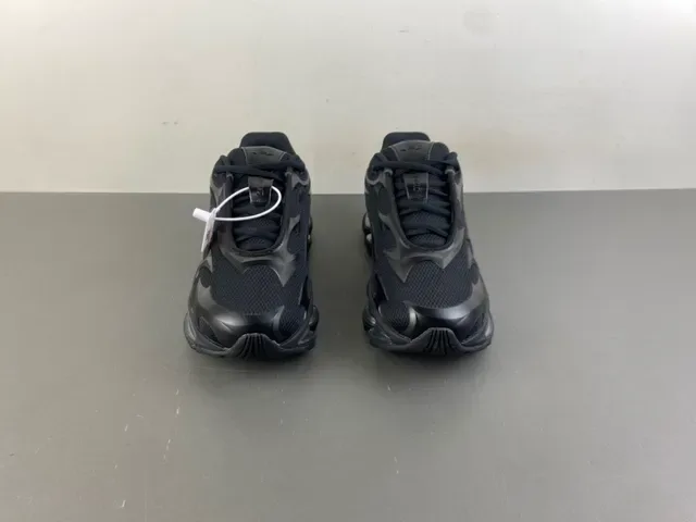 New Balance 9060 Chaussures Lifestyle Noir Monochrome 11