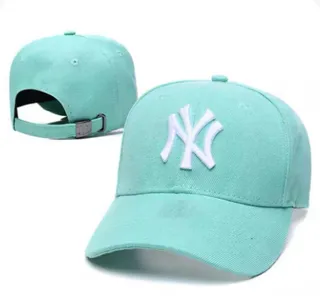 New Era 9FORTY Navy and Blue Gold Yankees 2000 World Series बेसबॉल कैप 24