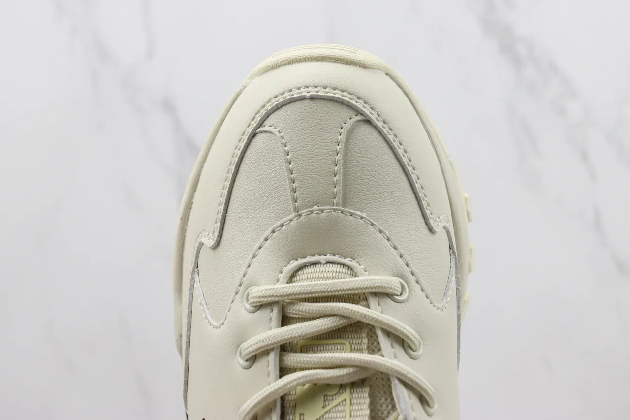 New Era Chunky Runner بيج سول أسود أوفر سايز لوجو الفريق chunky sneakers 6