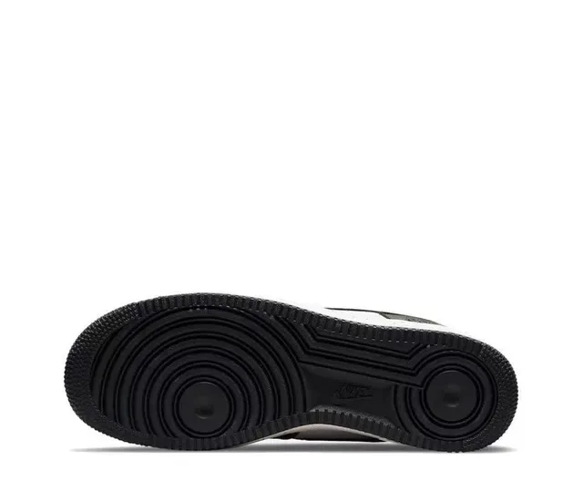 Nike Air Force 1 GORE-TEX Verde Oliva Tênis Lifestyle 2