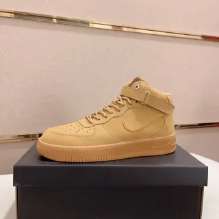 Nike Air Force 1 High Utility Tan Zapatillas Lifestyle
