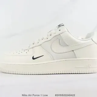 Nike Air Force 1 Low Off-White Tênis Lifestyle