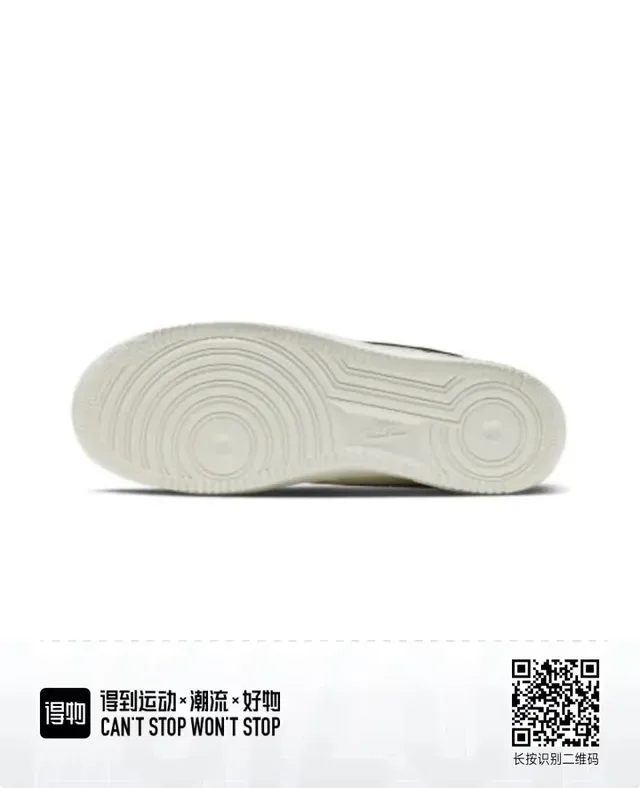 Nike Air Force 1 অলিভ গ্রিন হোয়াইট লাইফস্টাইল স্নিকার 2