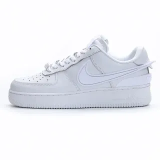 Nike Air Force 1 Blancs Lifestyle Sneakers