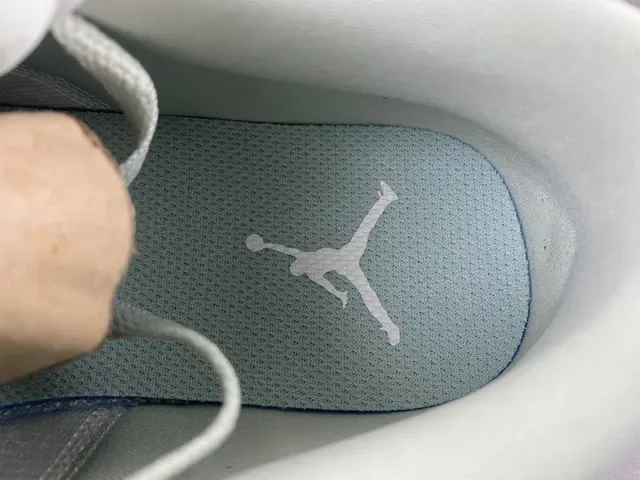 Nike Air Jordan 1 Low Mint Green Lifestyle Sneakers 7