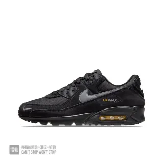 حذاء Nike Air Max 90 Black Anthracite للستايل الحياتي