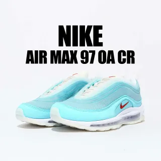 Nike Air Max 97 OA CR Cyan Light Zapatillas Lifestyle