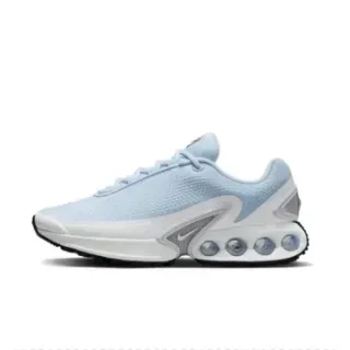Nike Air Max Scorpion Tênis Lifestyle Azul Claro Branco