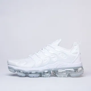 Nike Air VaporMax Plus أبيض Lifestyle Sneakers
