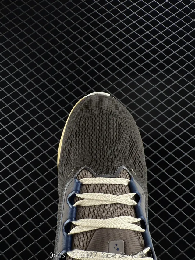 Nike Air Zoom Pegasus 41 ধূসর, বাদামী, নৌবাহিনী রানিং শু 2