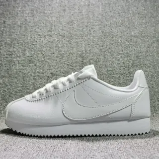 Nike Cortez Chaussures Lifestyle Tout Blanc
