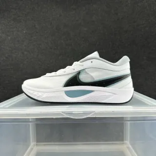 Nike Cosmic Unity أبيض أسود تركواز حذاء أسلوب حياة