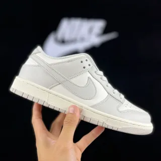 Nike Dunk Low Off-White حذاء أسلوب الحياة