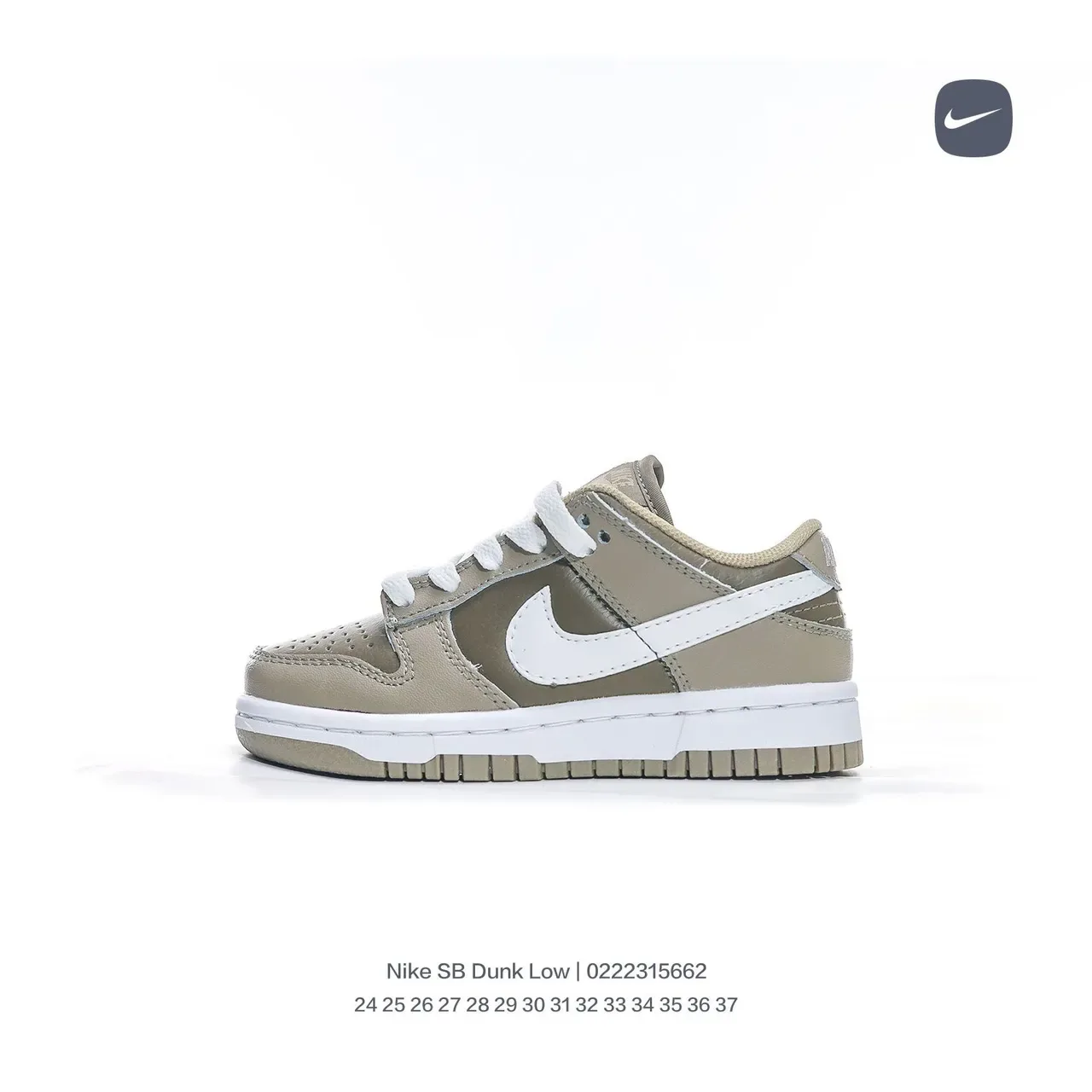 Nike Dunk Low White Black Blue sneakers lifestyle 9