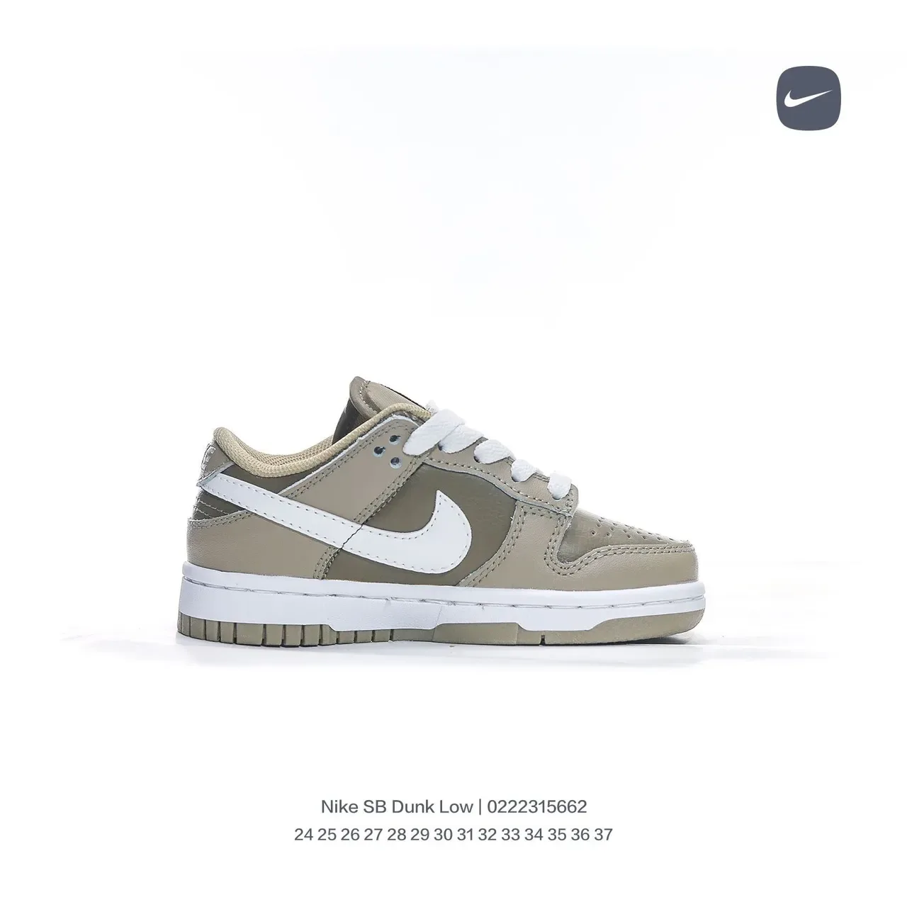 Nike Dunk Low White Black Blue sneakers lifestyle 10