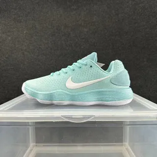 Nike LunarEpic Low Flyknit Jade White أحذية الجري