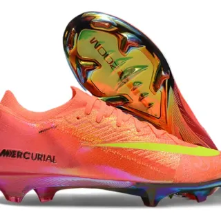 Nike Mercurial Vapor Firm-Ground Chaussures de football