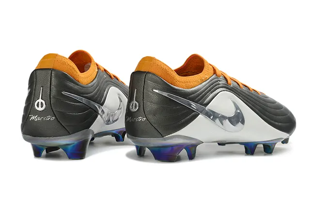 Nike Phantom GT Brilliance أحذية كرة القدم للأرض الصلبة 5
