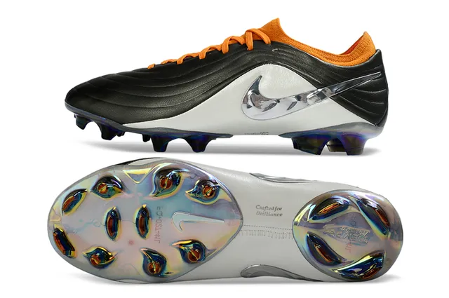Nike Phantom GT Brilliance أحذية كرة القدم للأرض الصلبة 6