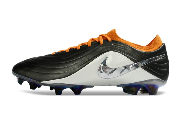 Nike Phantom GT Brilliance أحذية كرة القدم للأرض الصلبة 7