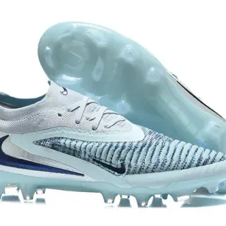 Nike Phantom GT Firm-Ground Sapatos de futebol