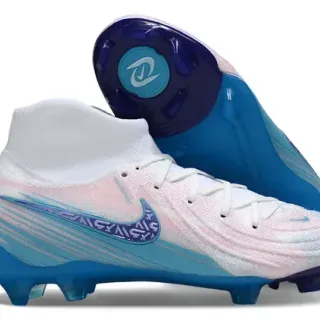 Nike Phantom GT Botas de Futebol Firm-Ground