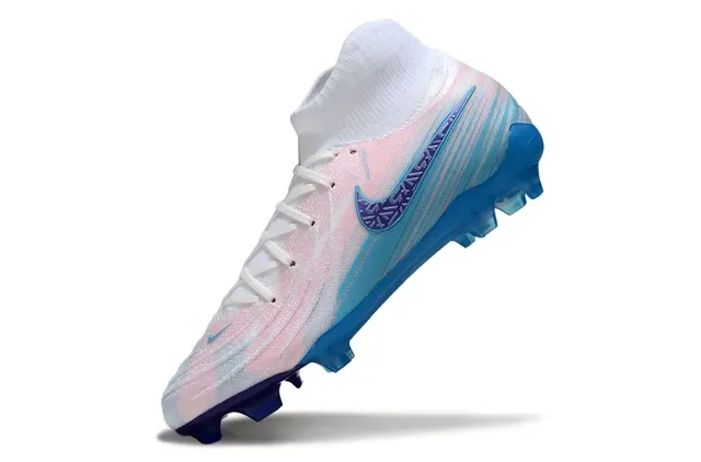 Nike Phantom GT Firm-Ground Soccer Shoes 2