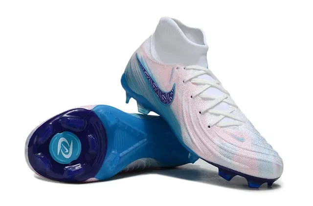 Nike Phantom GT Firm-Ground Soccer Shoes 3