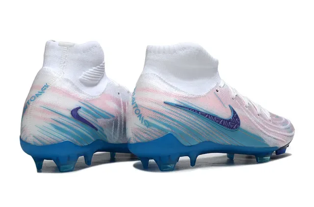 Nike Phantom GT Firm-Ground Soccer Shoes 4