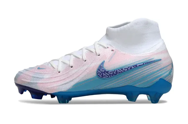 Nike Phantom GT Firm-Ground Soccer Shoes 5