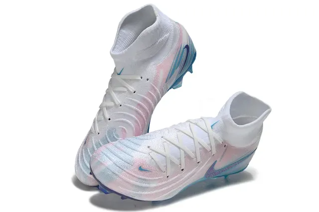 Nike Phantom GT Firm-Ground Soccer Shoes 6