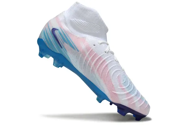 Nike Phantom GT Firm-Ground Soccer Shoes 7
