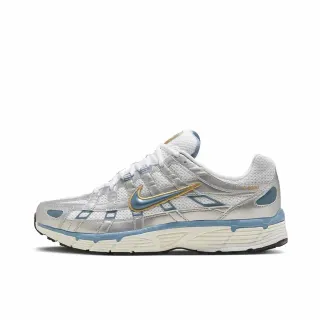 Nike Argent Bleu Métallisé Maille Supérieure Légère Synthétique Superpositions Chaussures Lifestyle