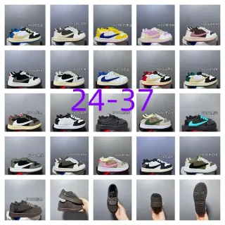 Nike أحذية رياضية بيضاء وزرقاء منخفضة الارتفاع بكولار مبطن