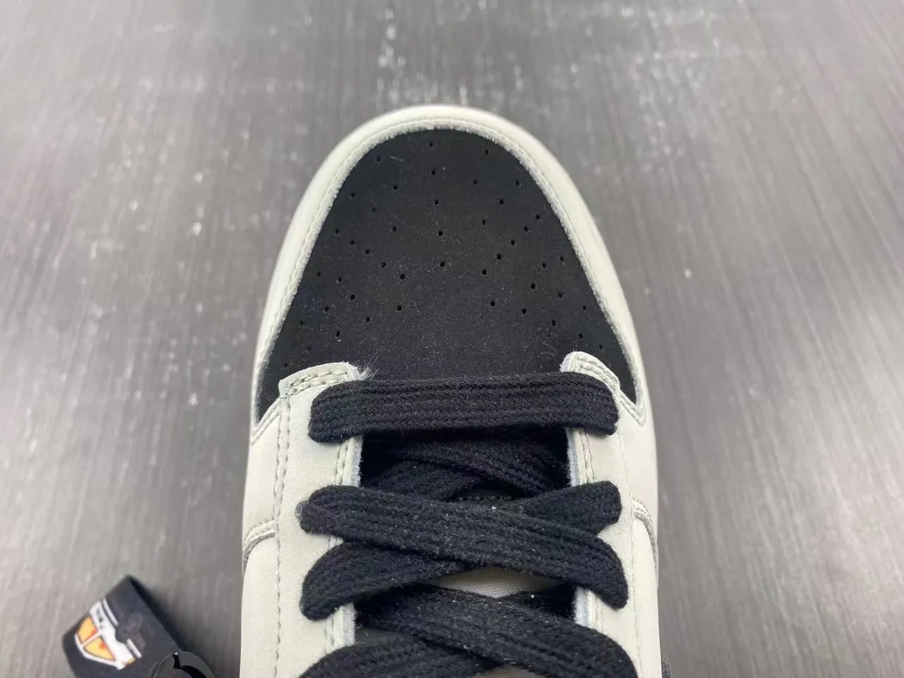 Nike x Initial D Dunk Low Skateboard Shoes 7
