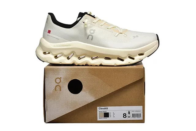 On Cloudmonster Off-White Zapatillas 2