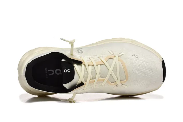 On Cloudmonster Off-White Zapatillas 3