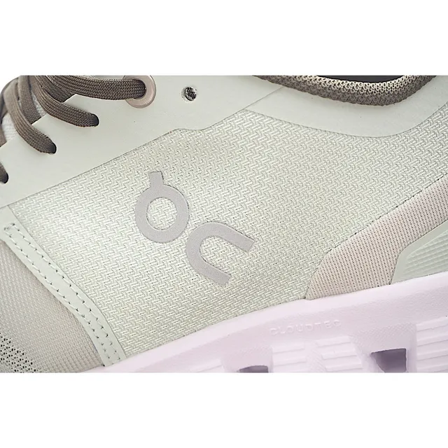 On Cloudmonster Sage Green zapatillas de correr 2