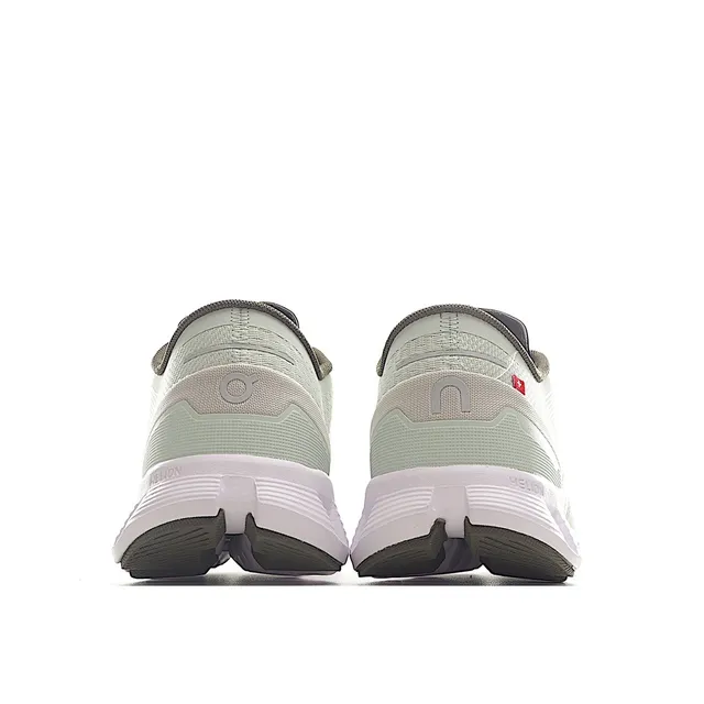 On Cloudmonster Sage Green zapatillas de correr 6