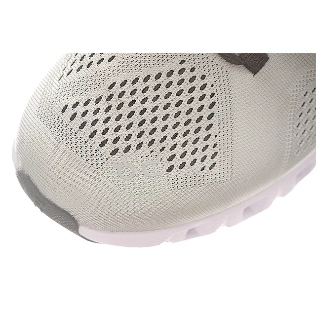 On Cloudmonster Sage Green zapatillas de correr 7