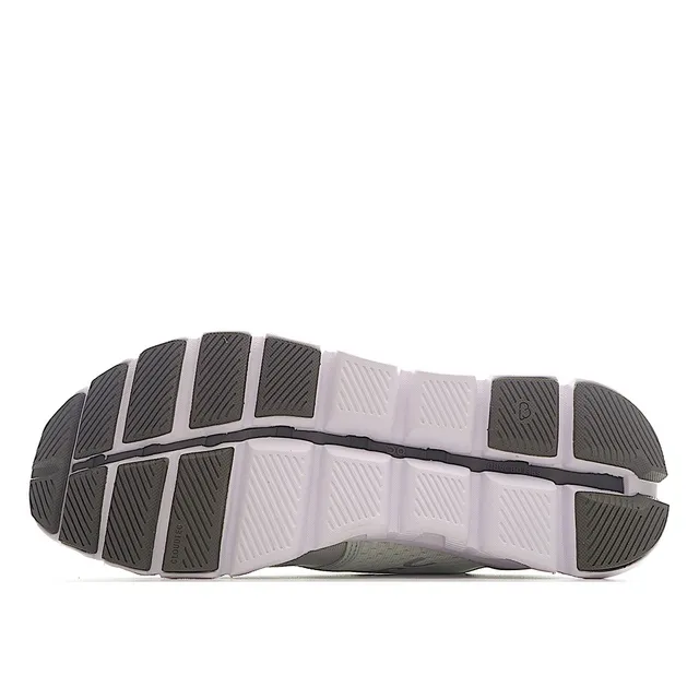 On Cloudmonster Sage Green zapatillas de correr 8