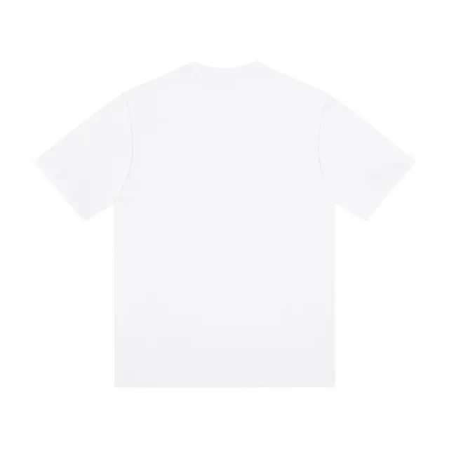 تيشيرت Stussy جرافيك تي-ريكس كبير ولحمي 5
