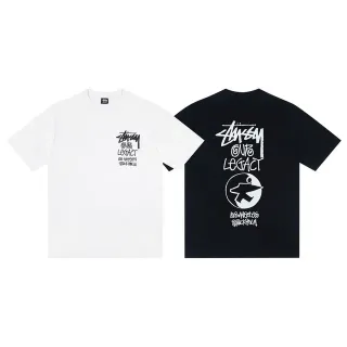 Stussy Our Legacy Los Angeles Stockholm Graphic T-Shirt