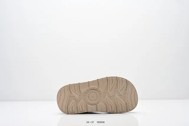 UGG Tasman حذاء ثلج أسود بيج قصير الشافط إغلاق بسحب الشريط 19