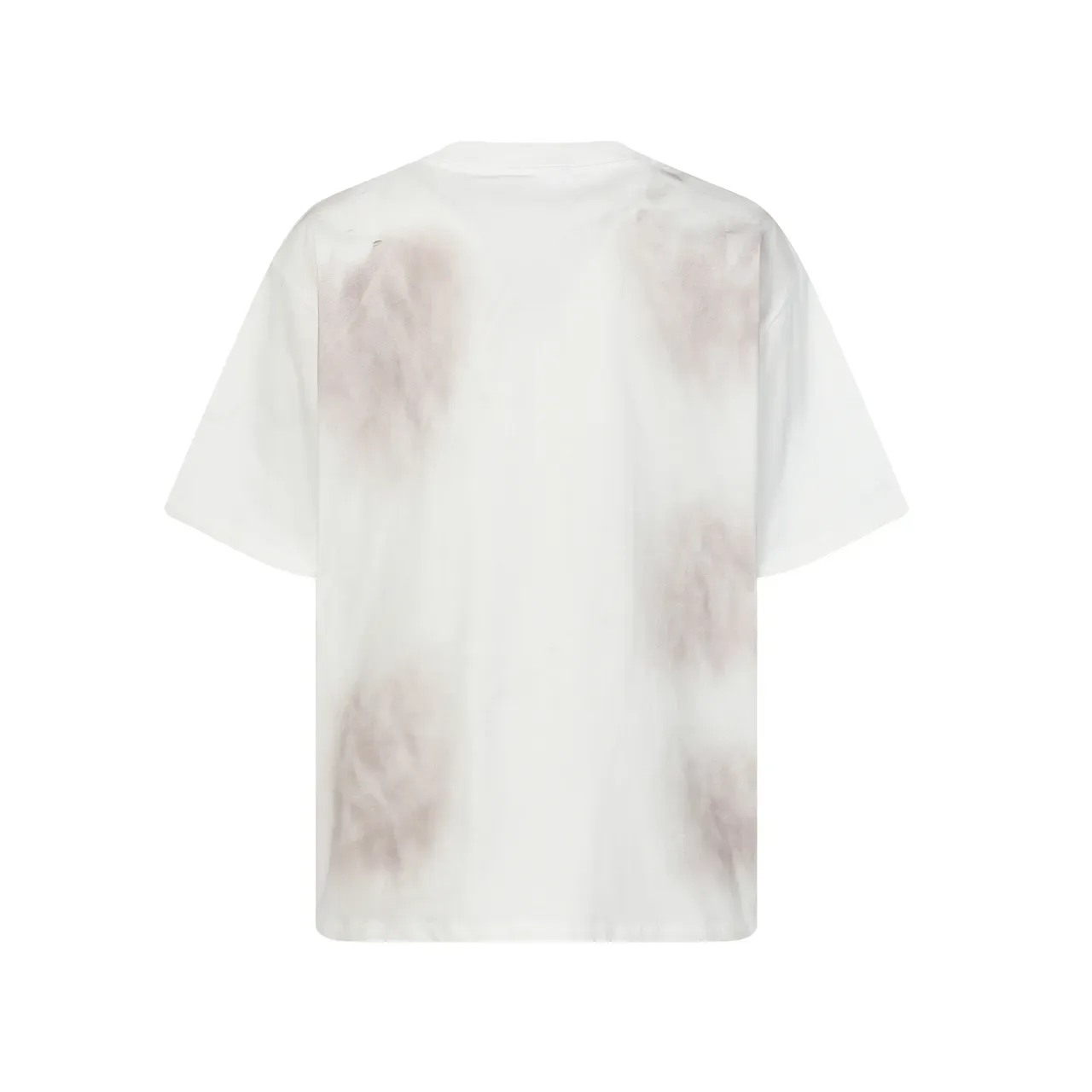Vale Forever Distressed Valley Dream Tour Graphic T-Shirt 4