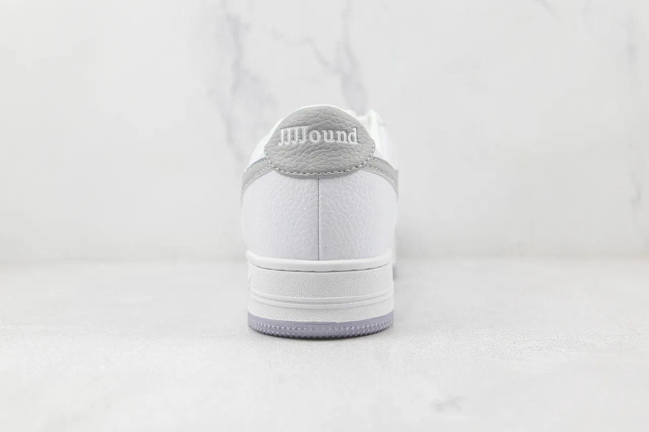 A Bathing Ape BAPE STA أحذية أسلوب حياة بيضاء و رمادية 9