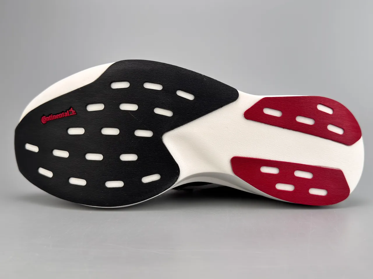 Adidas Adizero Evo.SL White Red Black Running Shoes 8