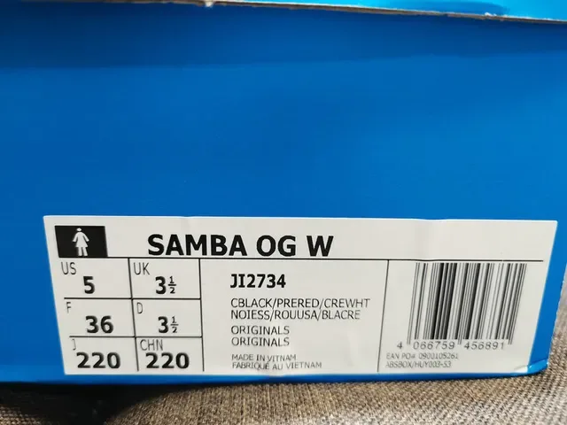 Adidas حذاء أسلوب حياة بني برتقالي مطبوعة الفهد في الجزء العلوي لمسات 2
