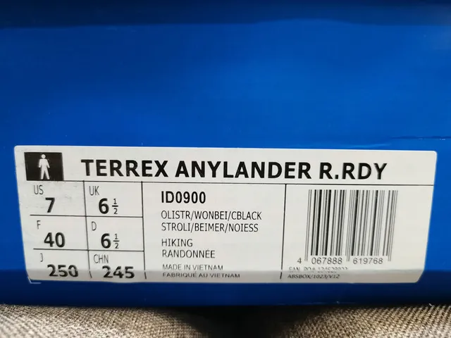 Adidas Rosa Cinza Inspirado em Trilha Malha e Sintético Superior Tênis Lifestyle 12